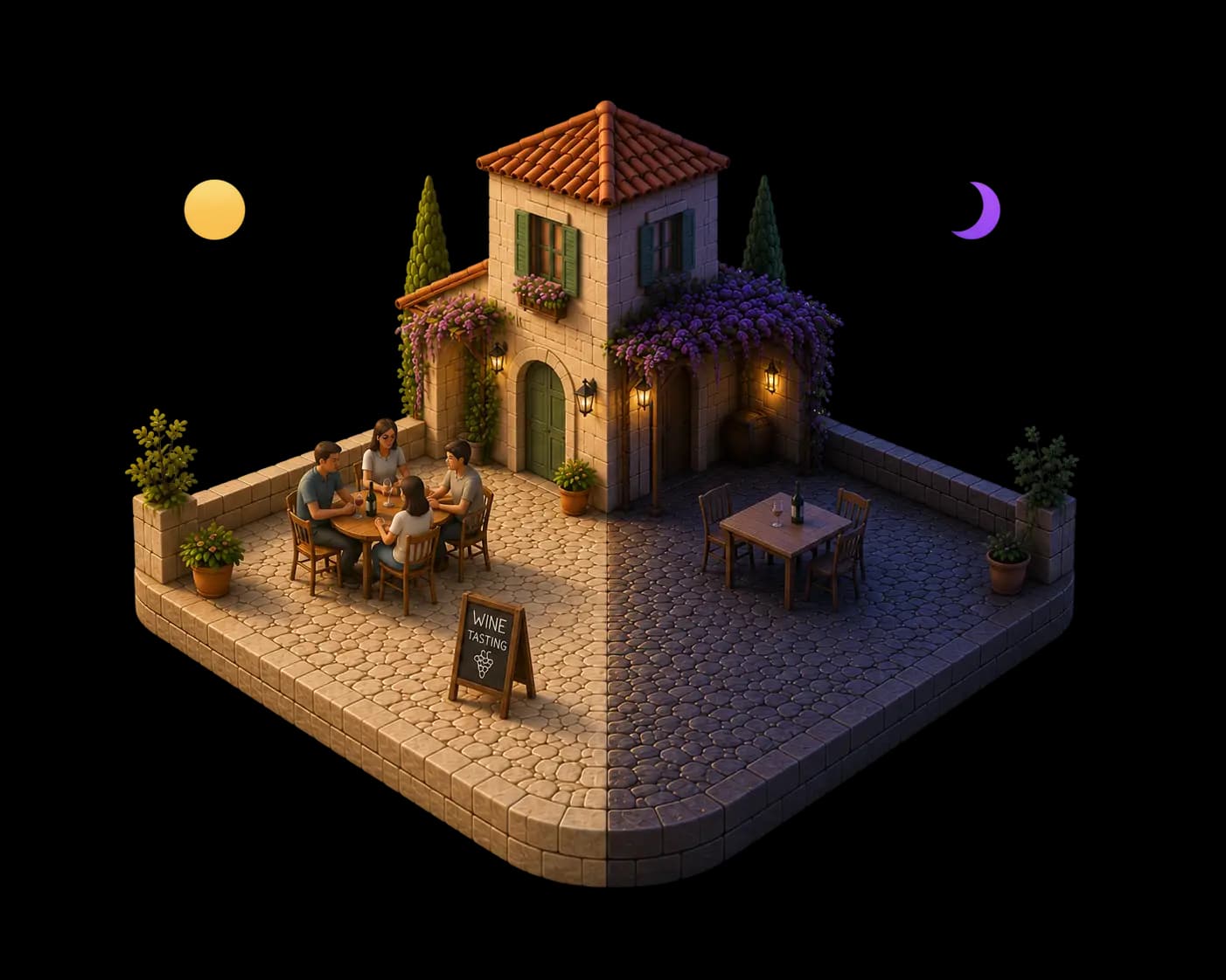 Italy